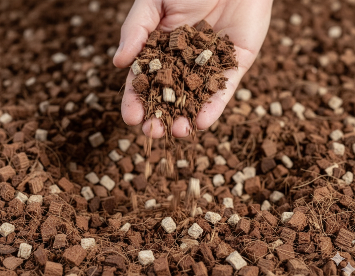 Chip de Coco – CocoChip