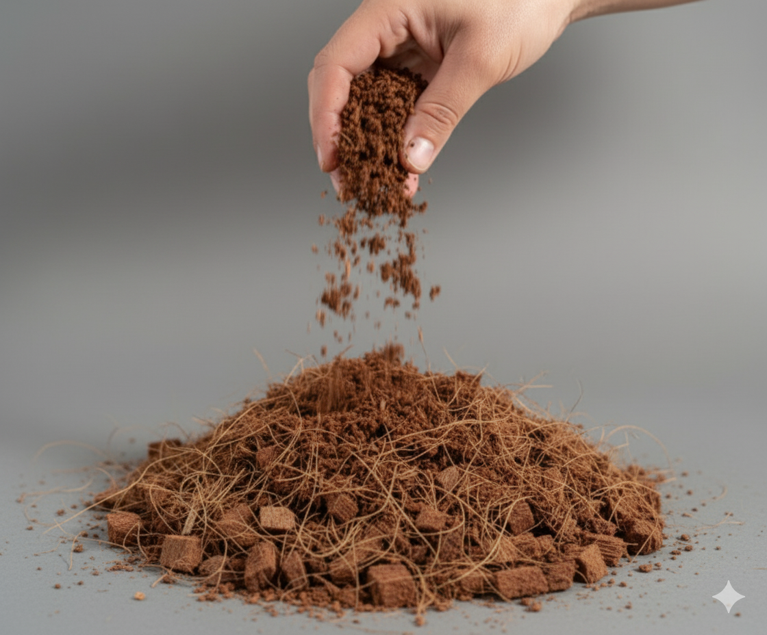 Mezcla Arándano – Sustrato Especializado